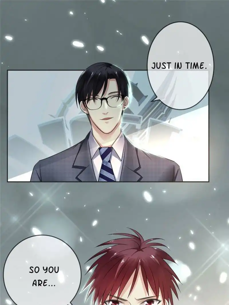 Legend Reboot Chapter 93 1